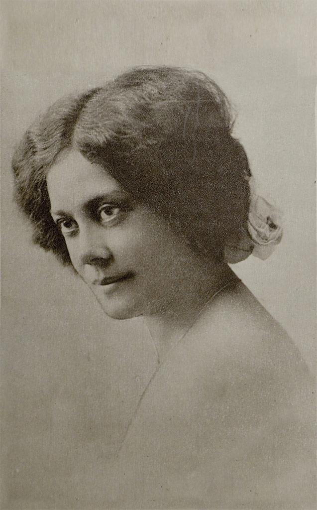 Making Of – The Authorship and Activism of Alice Dunbar Nelson